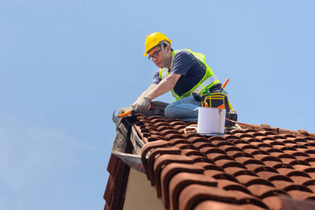 Peachtree Corners, GA Roofing Company